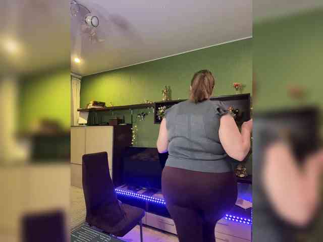 Veronika_Gold webcam