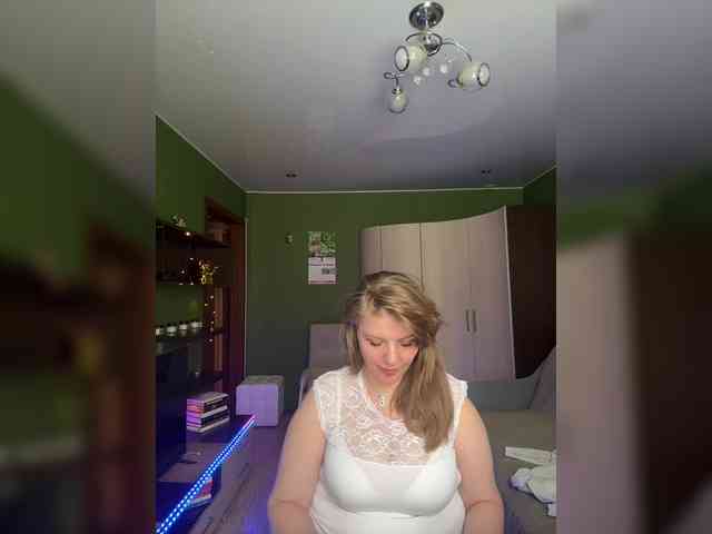 Veronika_Gold webcam