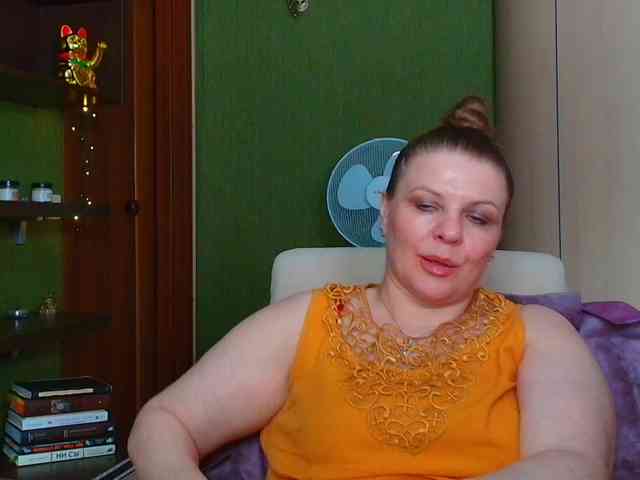 Veronika_Gold webcam
