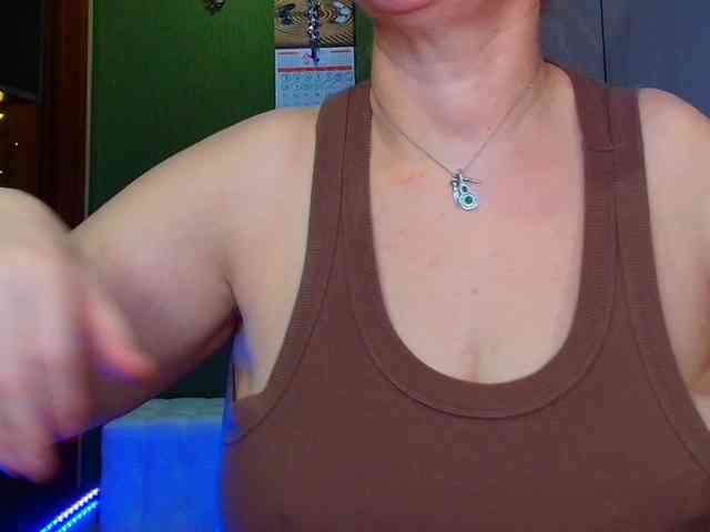 Veronika_Gold webcam