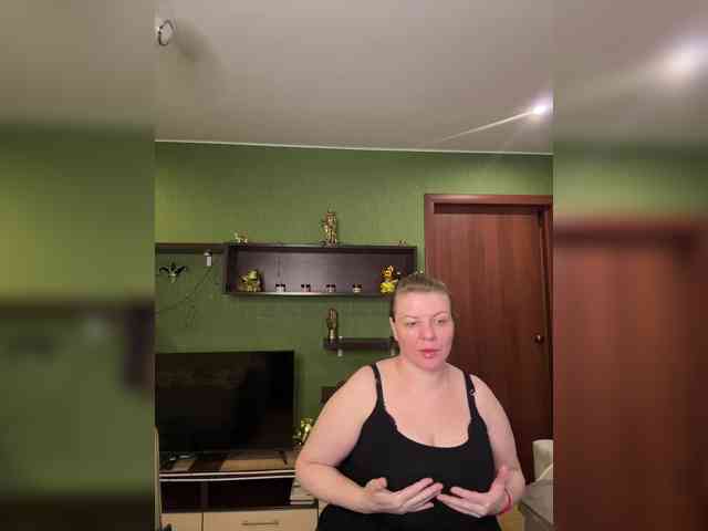 Veronika_Gold webcam