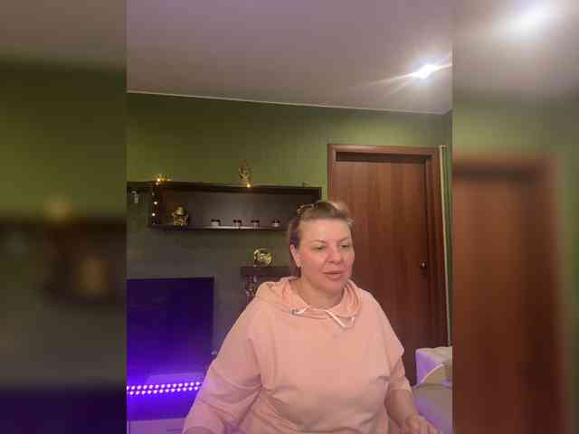 Veronika_Gold webcam