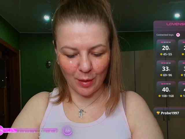 Veronika_Gold webcam