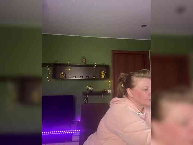 Veronika_Gold webcam