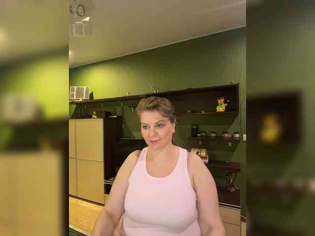 Veronika_Gold webcam