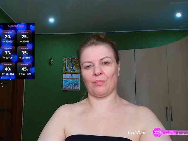 Veronika_Gold webcam