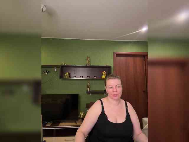 Veronika_Gold webcam