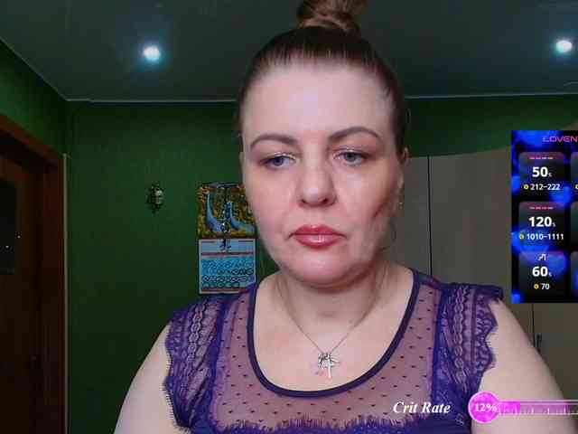 veronika_gold's live room