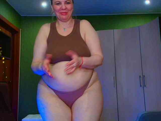 Veronika_Gold webcam