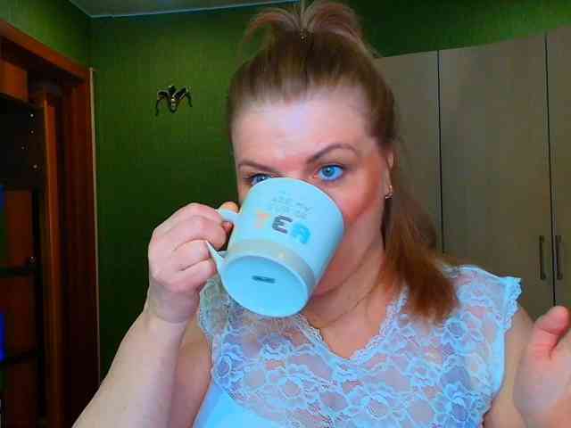 Veronika_Gold webcam