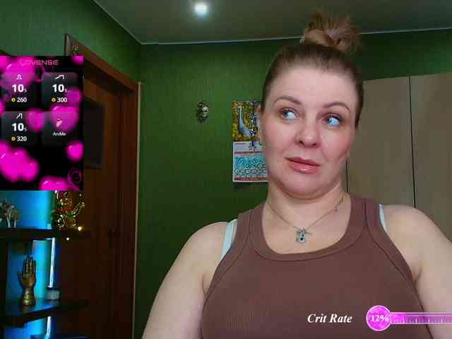 Veronika_Gold webcam