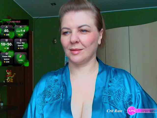 Veronika_Gold webcam