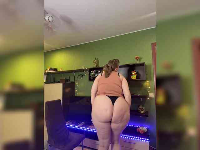 Veronika_Gold webcam