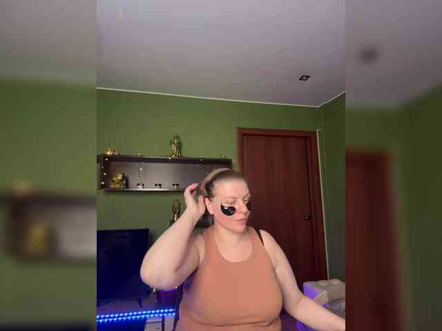 Veronika_Gold webcam