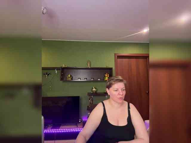 Veronika_Gold webcam