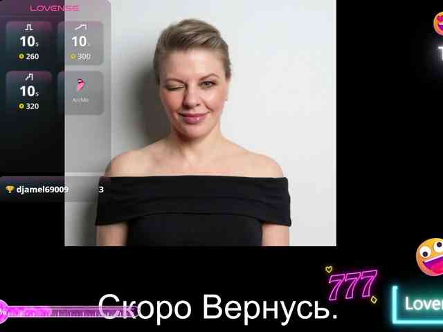 Veronika_Gold webcam