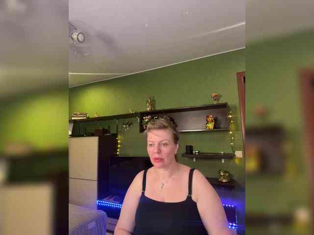 Veronika_Gold webcam