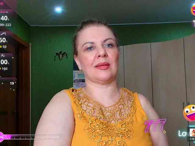 Veronika_Gold webcam
