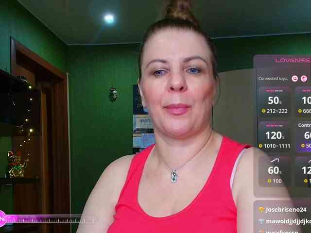 Veronika_Gold webcam