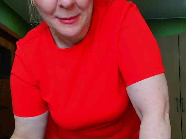 Veronika_Gold webcam