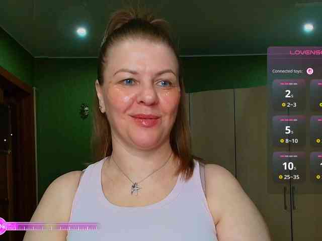 veronika_gold's live room
