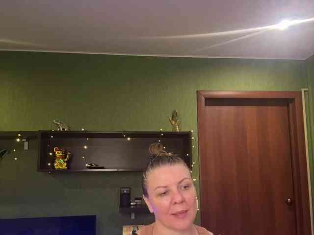 Veronika_Gold webcam