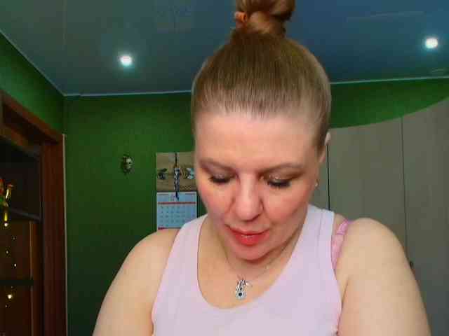 Veronika_Gold webcam