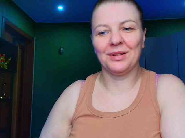 Veronika_Gold webcam