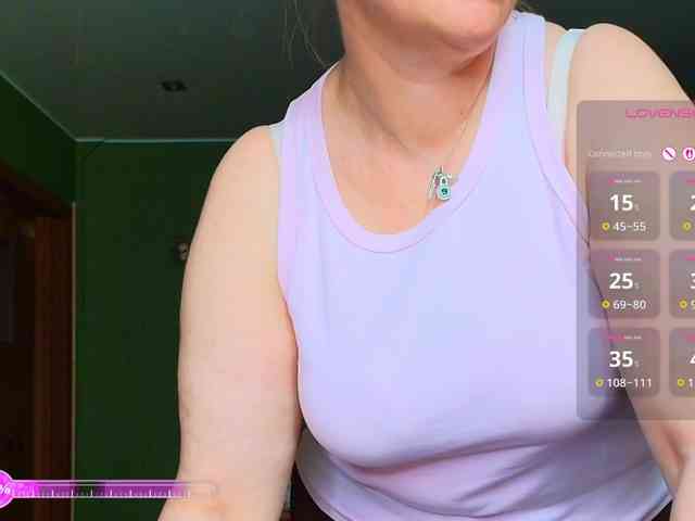 Veronika_Gold webcam