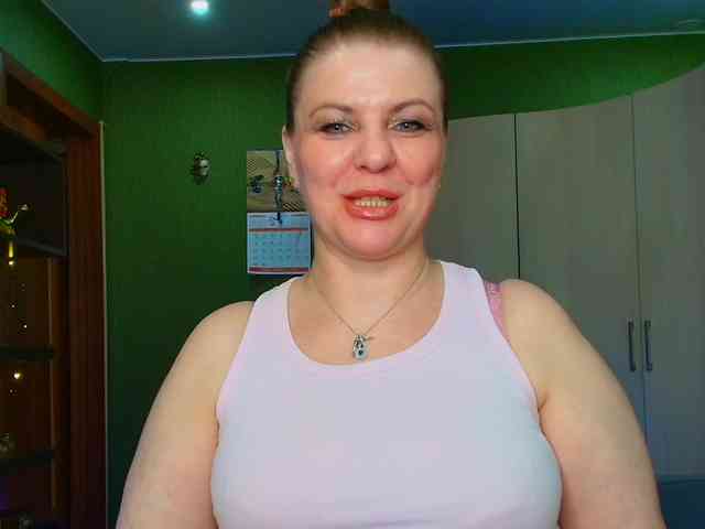 Veronika_Gold webcam