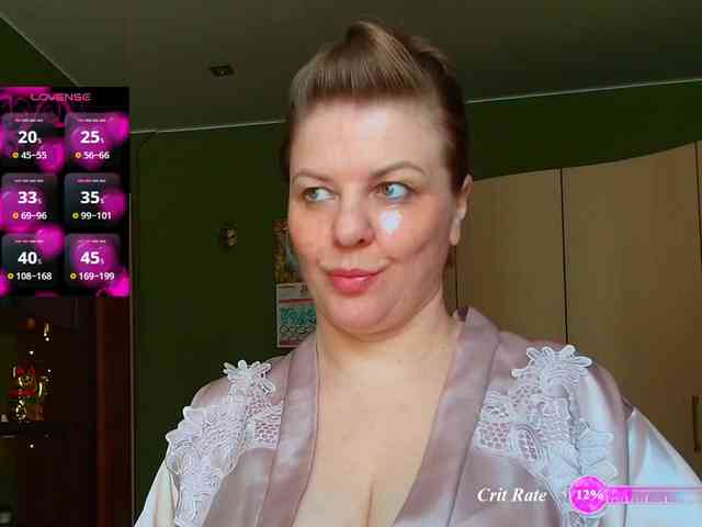 Veronika_Gold webcam