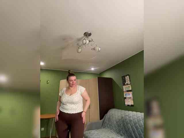 Veronika_Gold webcam