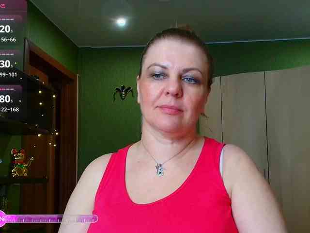 Veronika_Gold webcam
