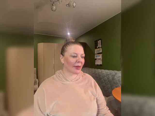 Veronika_Gold webcam