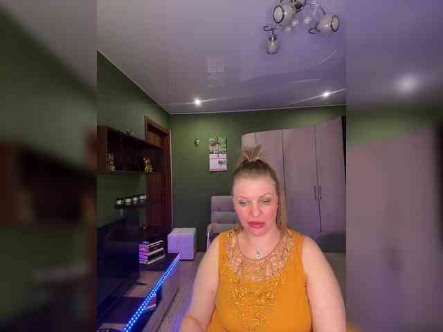 Veronika_Gold webcam