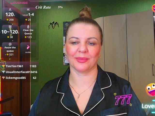 Veronika_Gold webcam