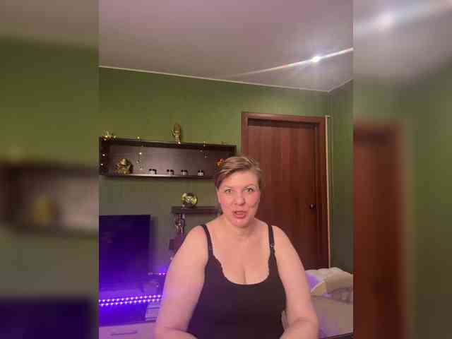 Veronika_Gold webcam