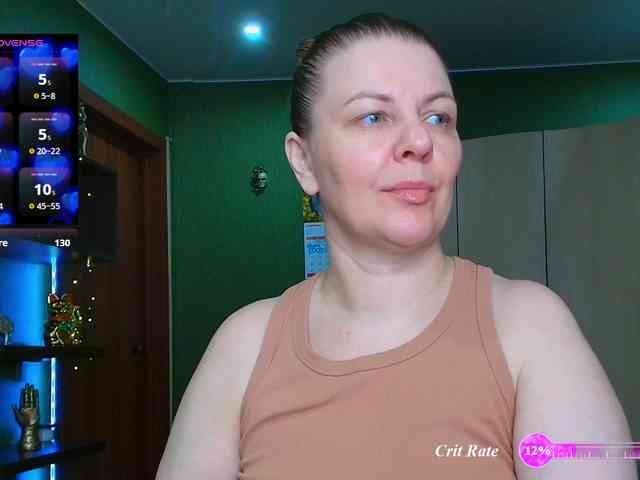 Veronika_Gold webcam
