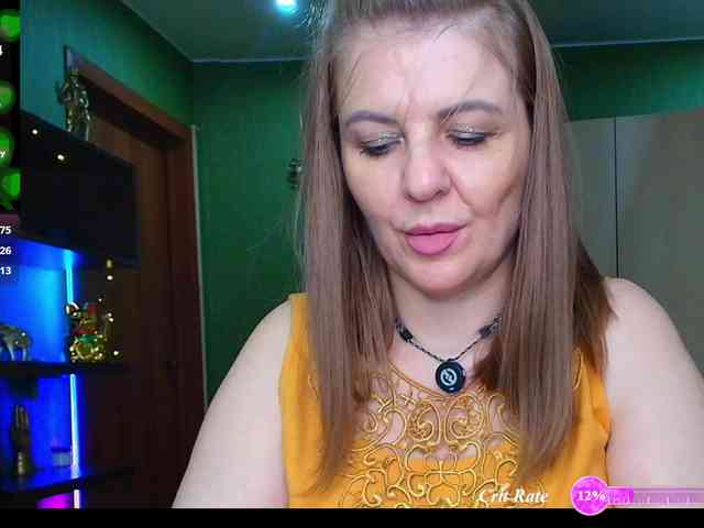 Veronika_Gold webcam