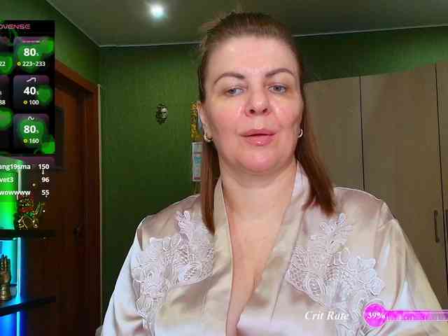 Taly1974 Sex Cam Show