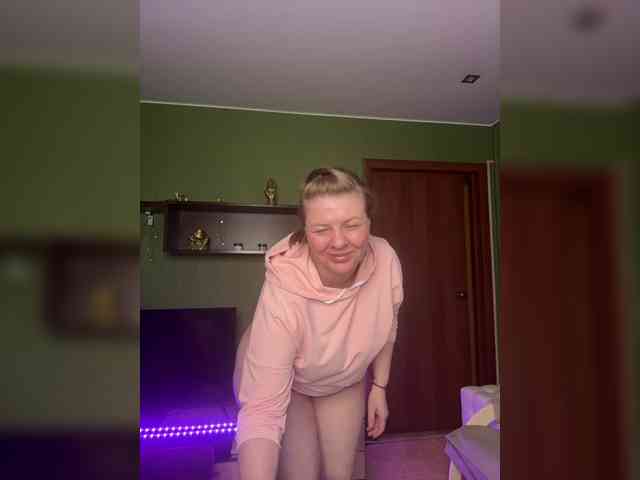 Veronika_Gold webcam