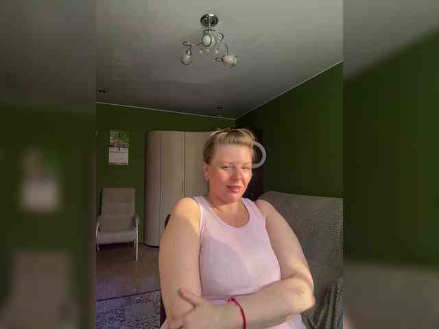 Veronika_Gold webcam
