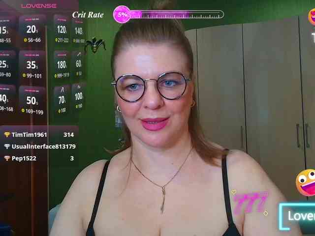 Veronika_Gold webcam