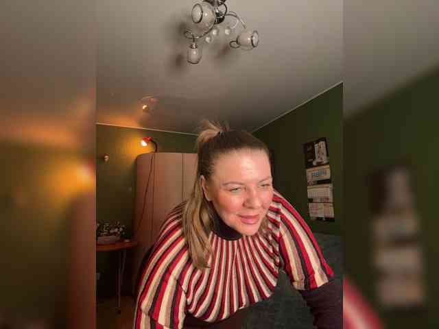 Модель: Veronika_Gold