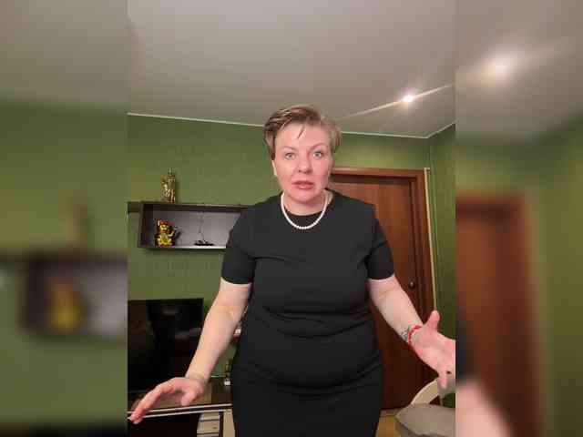 Veronika_Gold webcam