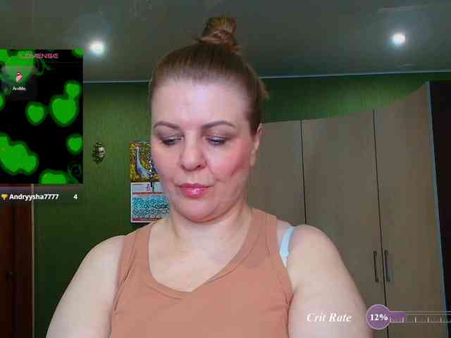 Veronika_Gold webcam
