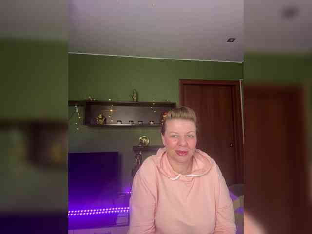 Veronika_Gold webcam