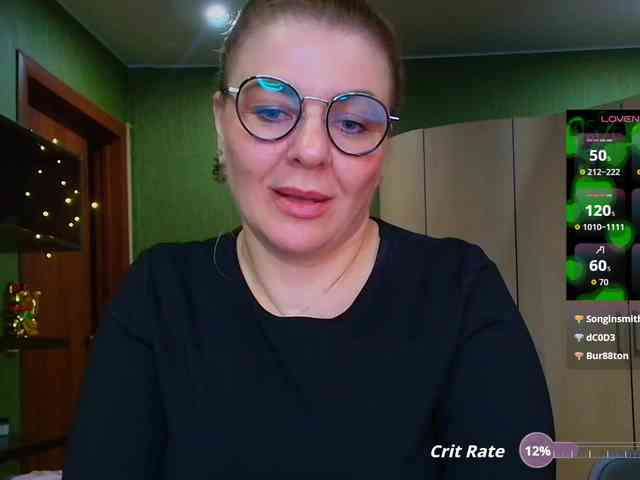 Veronika_Gold webcam