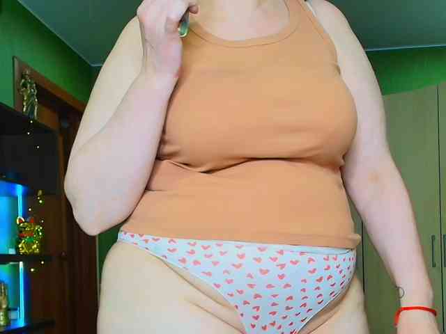Taly1974 Sex Cam Show