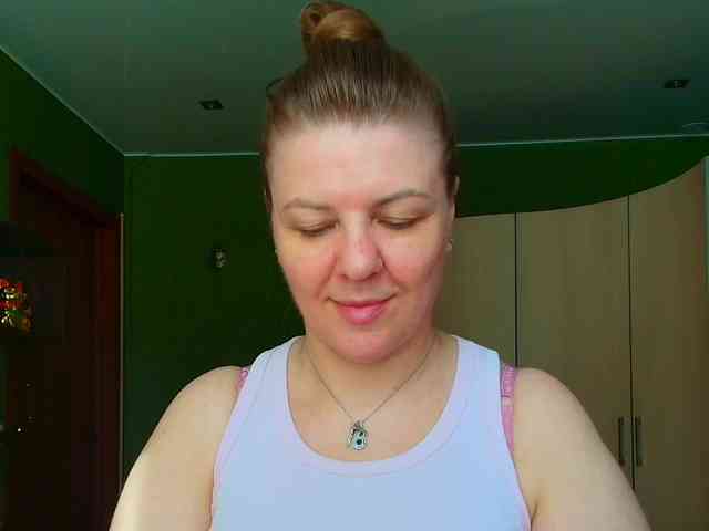 Veronika_Gold webcam